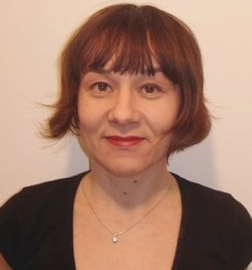 Dragana Ćuk Milankov